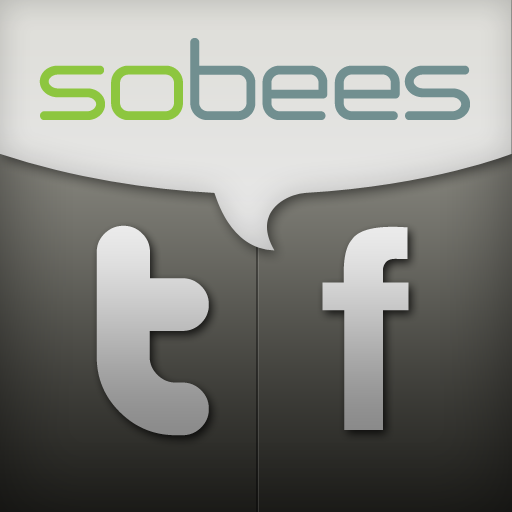 sobees Social Media icon