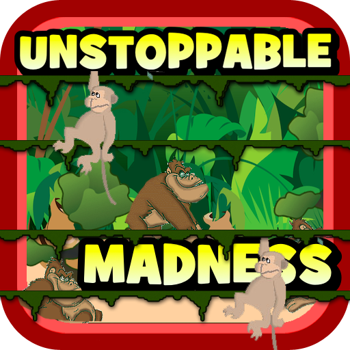 Unstoppable Madness icon