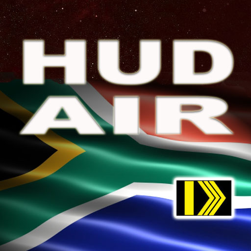 aHUD Radars South Africa