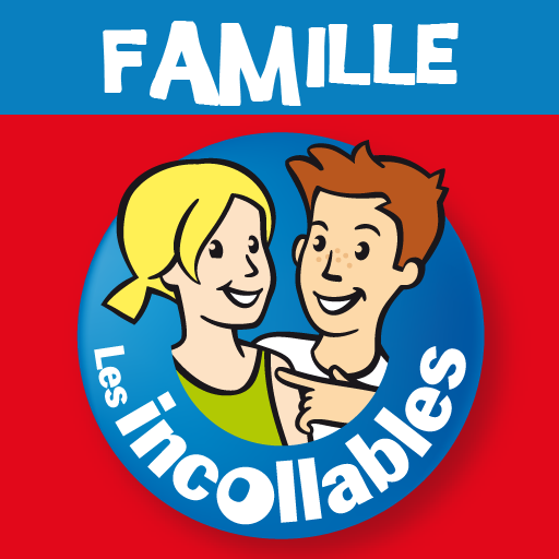 Les Incollables - Spécial Famille icon