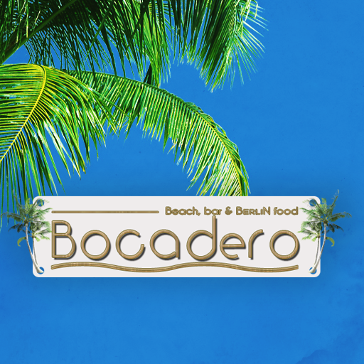 Bocadero icon