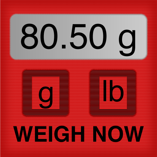 Weight Scale