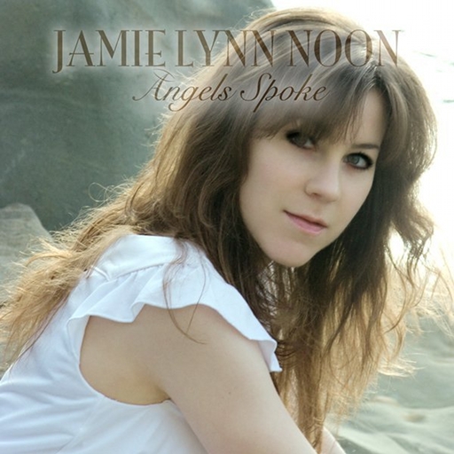The Official Jamie Lynn Noon app