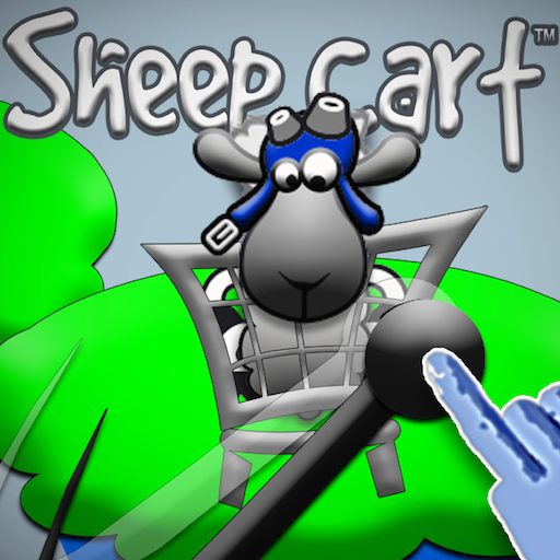 Sheep Cart