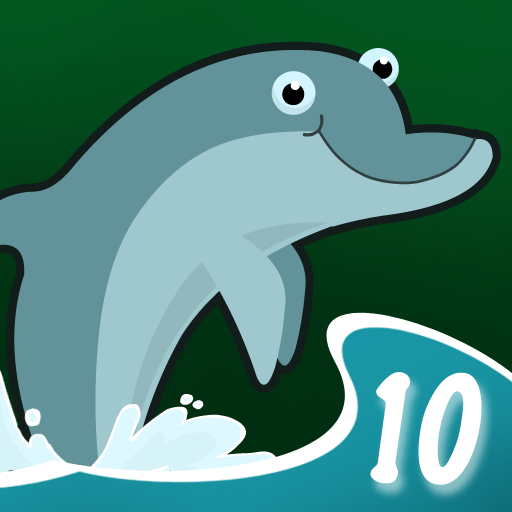 Luke Spotisode10 : Fisheytanglenet icon