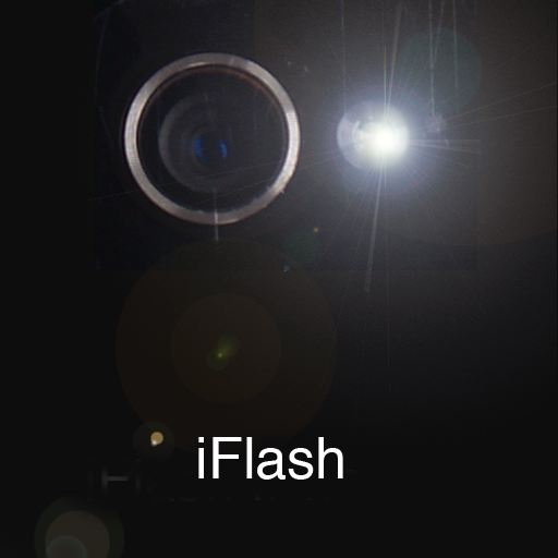 iFlash for iPhone 4