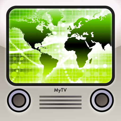 MyTV - News icon