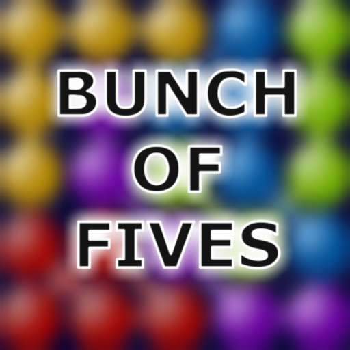 A Bunch of Fives icon