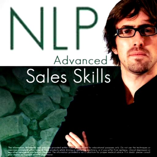 Advanced NLP Sales Skills App-Benjamin Bonetti