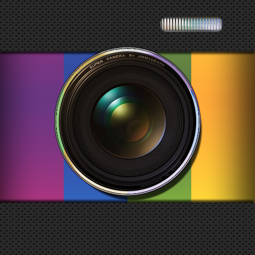 PhotoWall HD icon