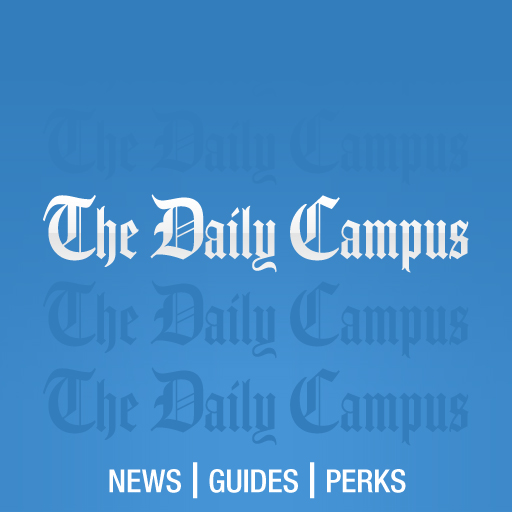 The Daily Campus' Guide to Campus Life at South... icon