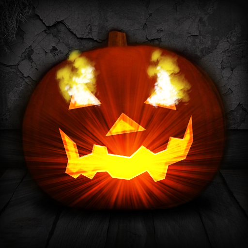 Halloween Pumpkin (Scary prank) icon