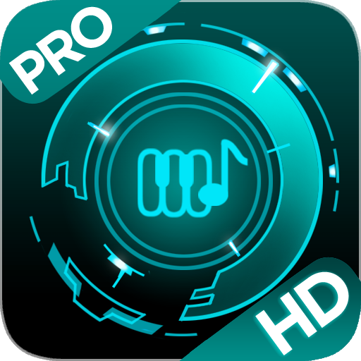 MixxMuse DJ-Pro HD