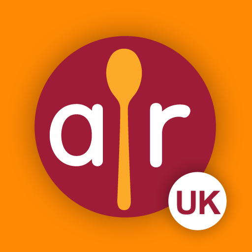 Allrecipes.co.uk Dinner Spinner – Recipes anytime!