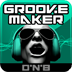 GrooveMaker® is THE app for creating non-stop electronic, dance and hip-hop tracks in real-time, by anyone, like a professional DJ