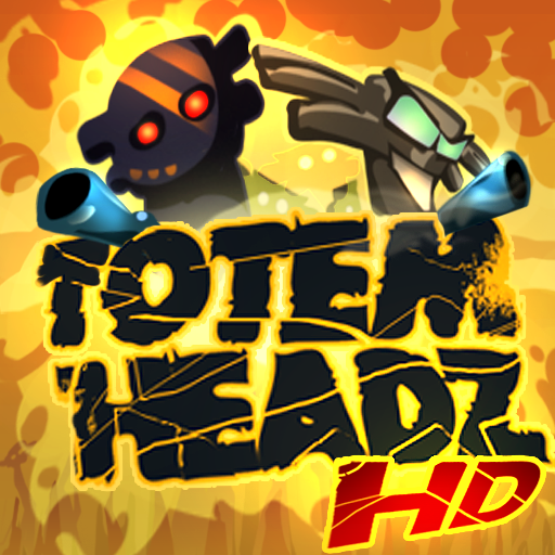 TotemHeadz HD