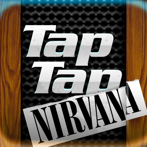 Nirvana Revenge icon