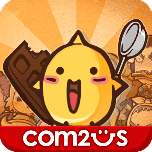 Chocolate Tycoon icon