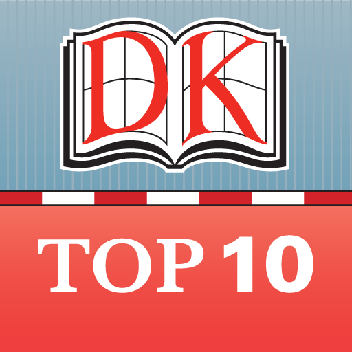 Florence & Tuscany: DK Top 10