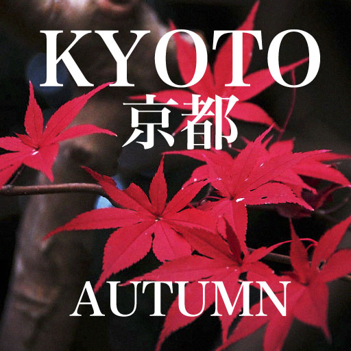 Autumn in Kyoto: A Picture Tour
