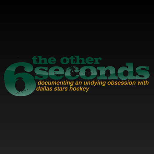 The Other 6 Seconds icon