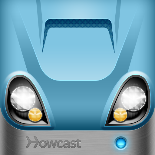 All About Cars from Howcast icon