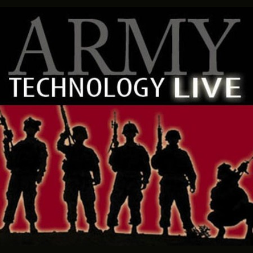 Army Technology Live