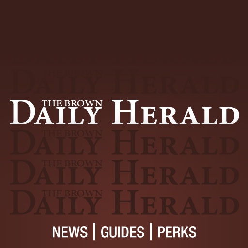 The Daily Herald's Guide to Campus Life at Brown University icon