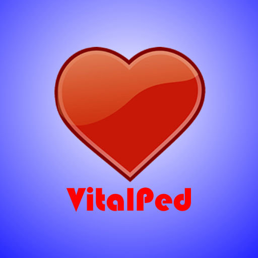 VitalPed icon
