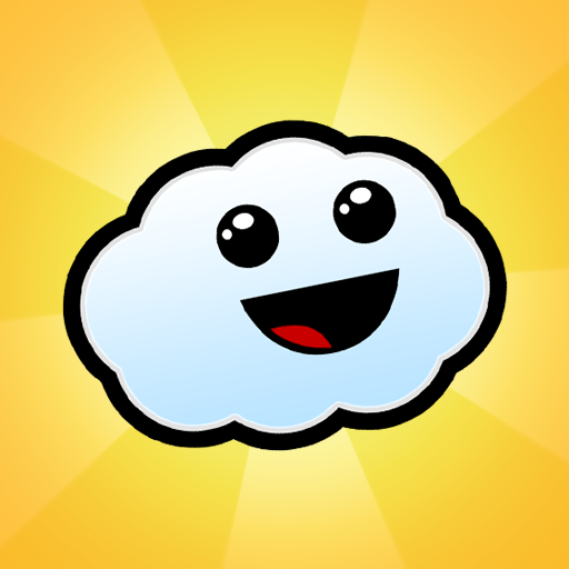 A Cloudy Adventure icon