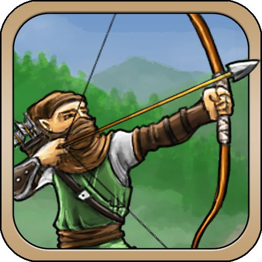 Champion Archer icon