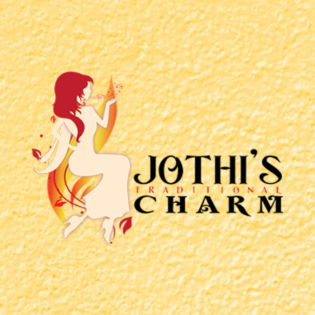 Jothi's Traditional Charm