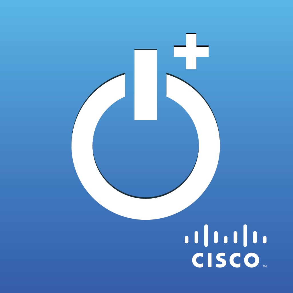 Cisco OnPlus Mobile for iPad