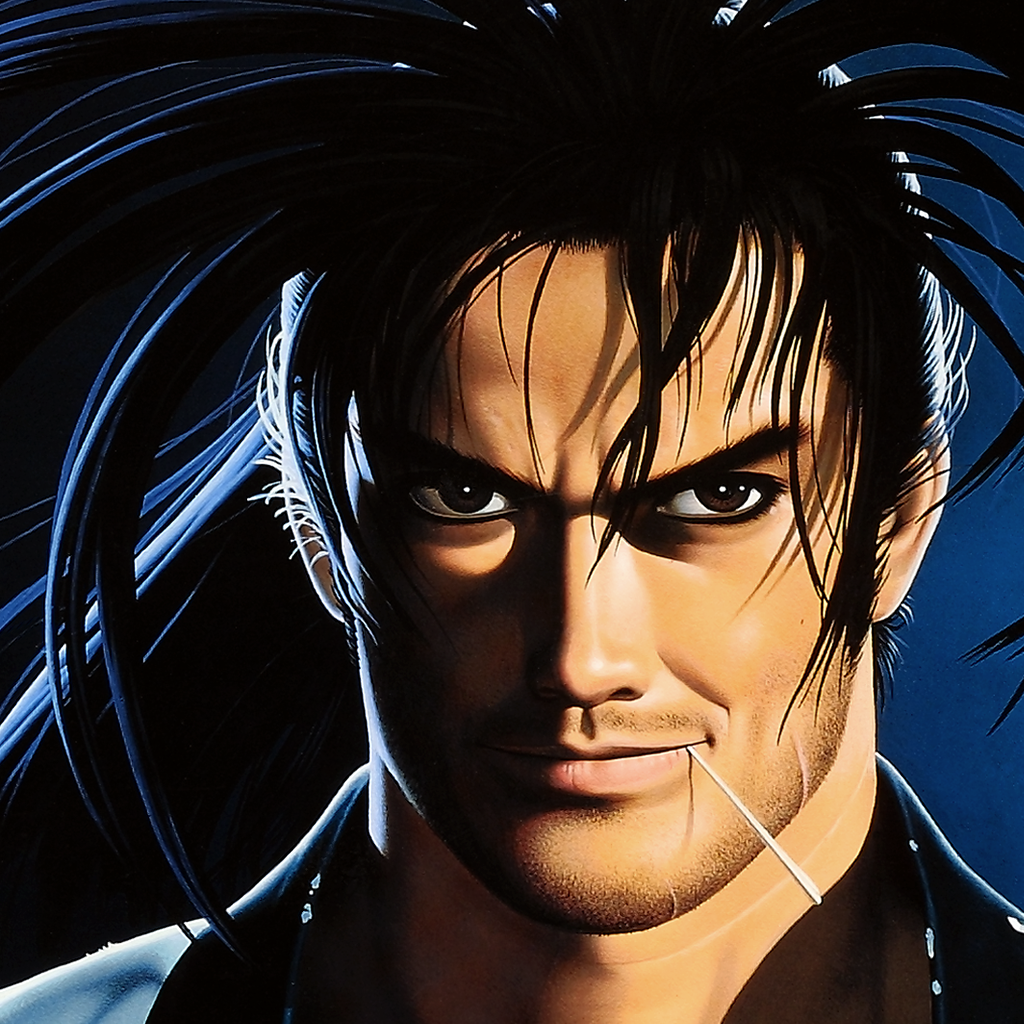 SAMURAI SHODOWN II