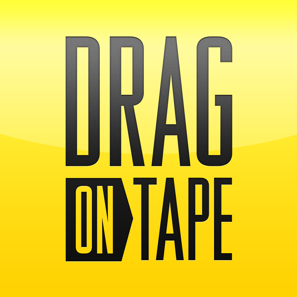 Make A Mixtape With Dragontape