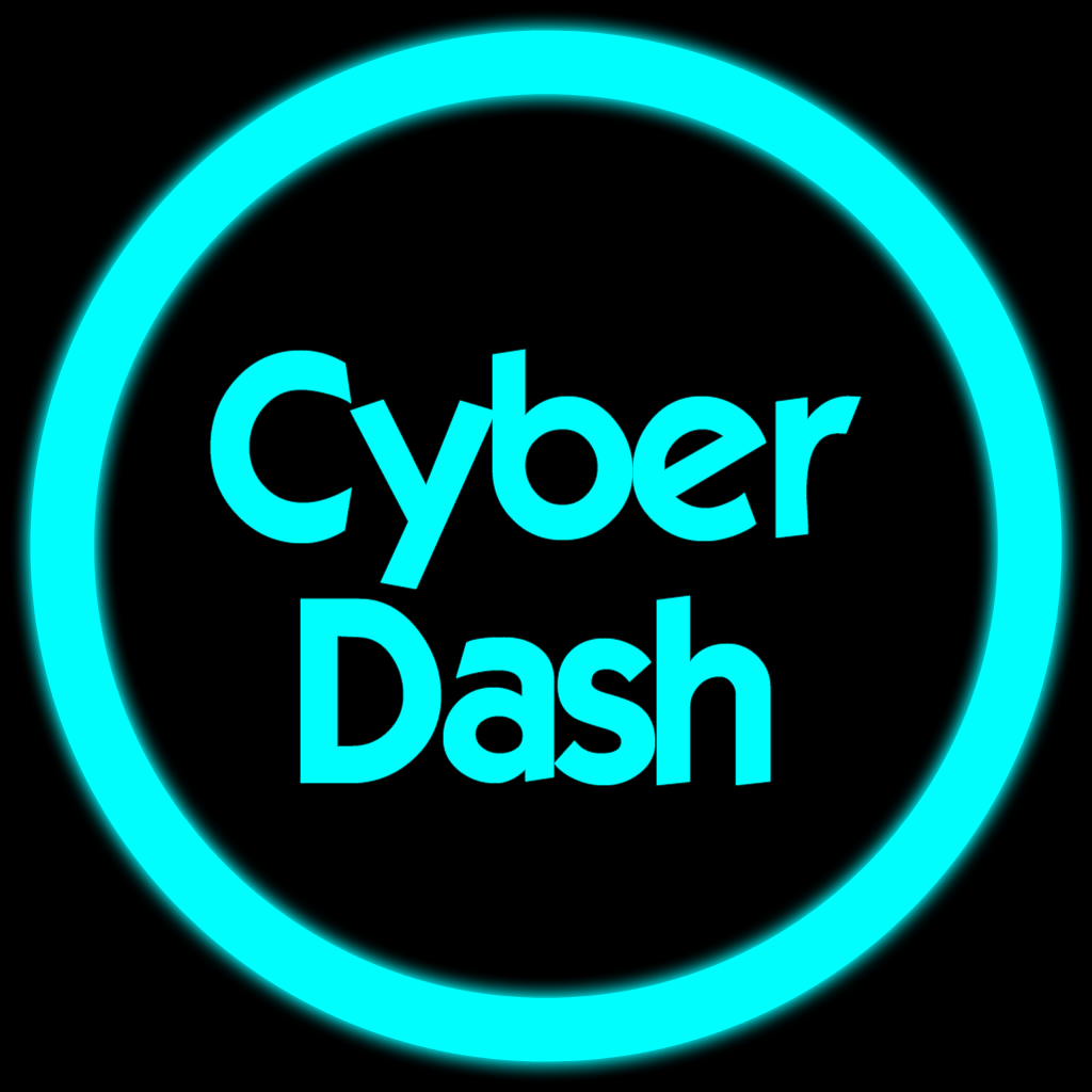 Cyber Dash icon