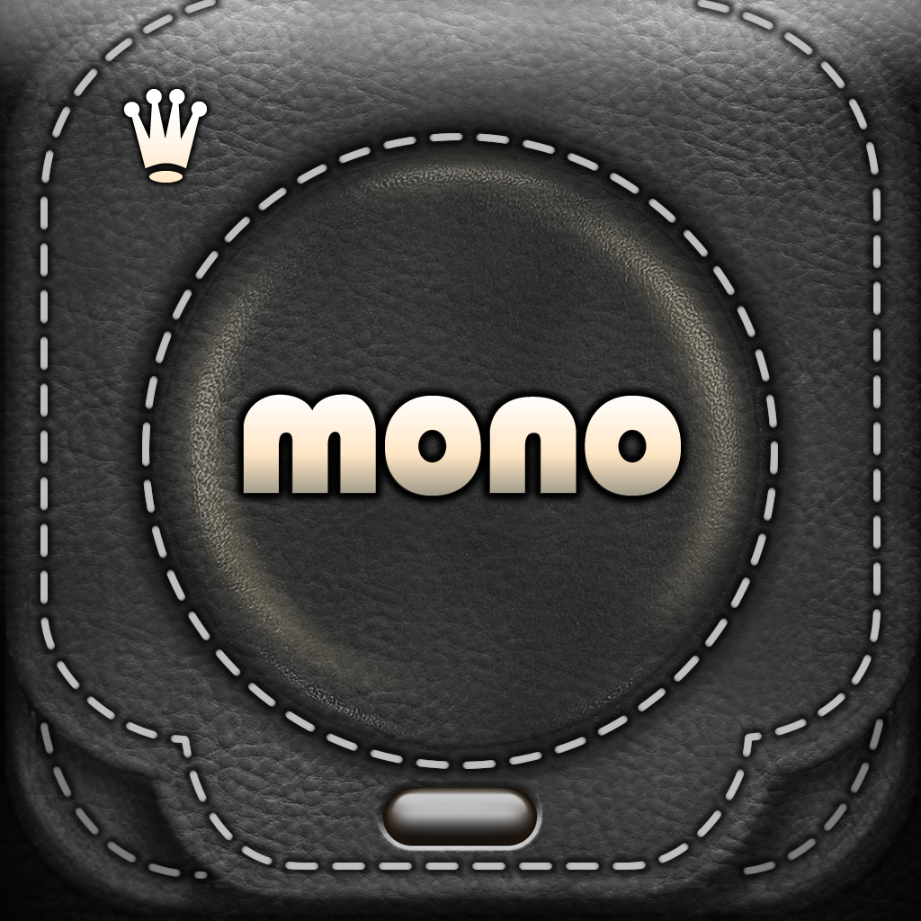 MonoPix  – Different sensation of choices!