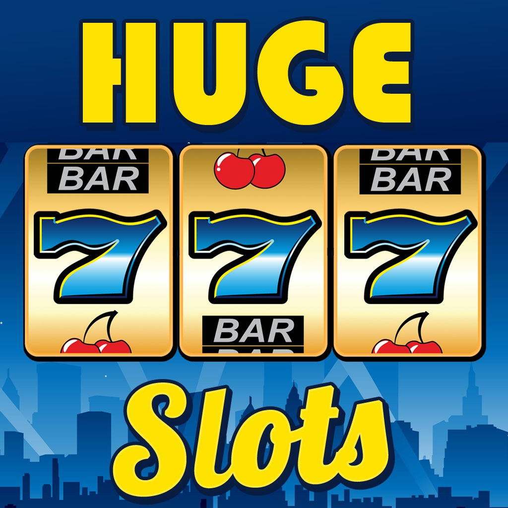 Absolute Huge Win Slots - Mega Fun Slot Machines & Free Bonus Casino Games
