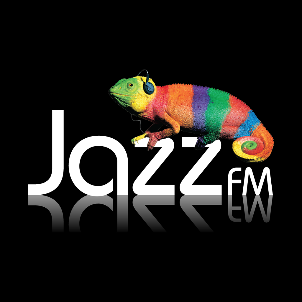Jazz FM iPad Edition