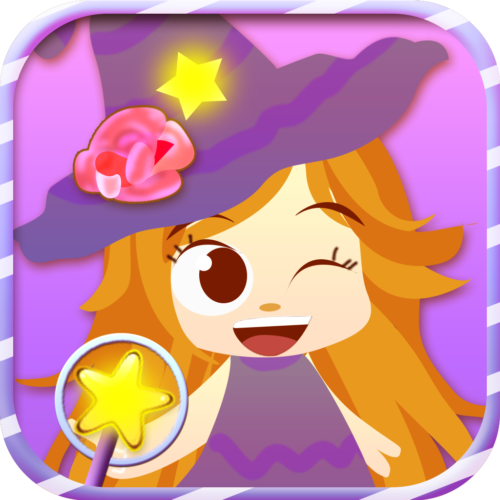 Magical Journey icon