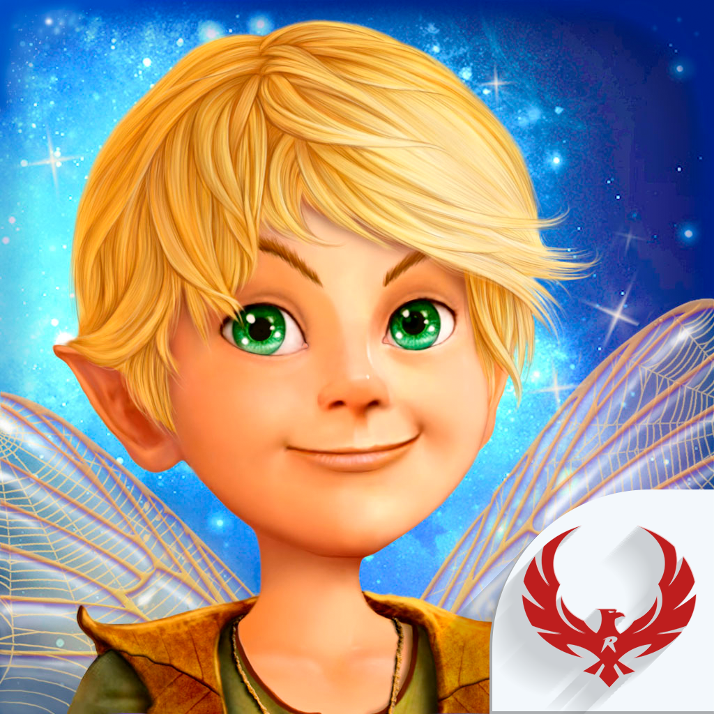Dream Tales: Play with Friends icon