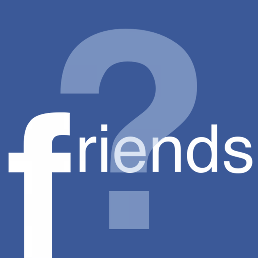 Still Friends for Facebook - Who unfriended me? icon
