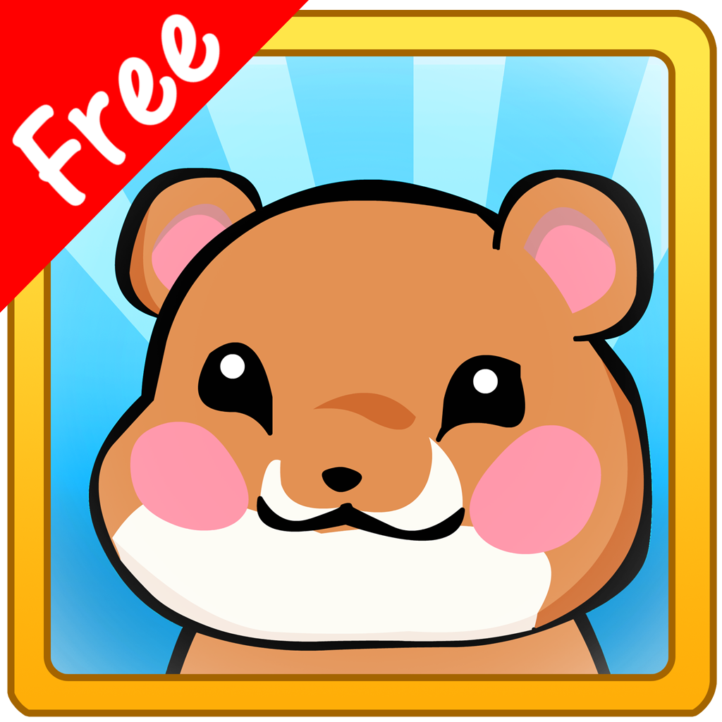 Hamster Chase Free