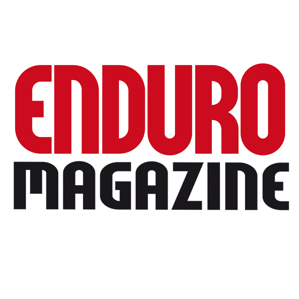 Enduro Magazine icon