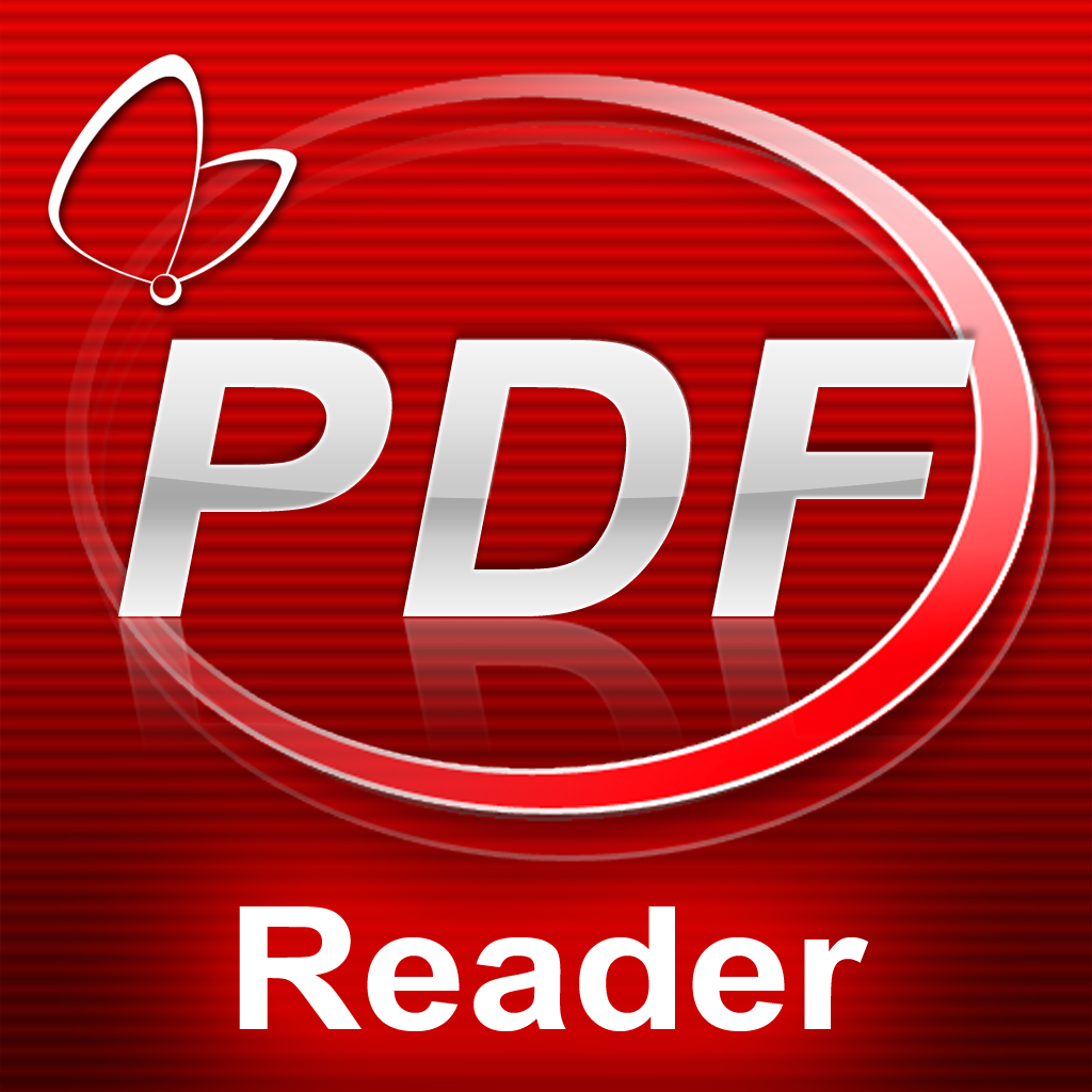 PDF Reader - iPad Premium Edition