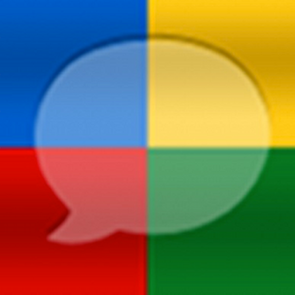 Color Texting Express HD - Colorful Bubble Messages For IM,SMS,MMS&WhaTSApp Pro icon