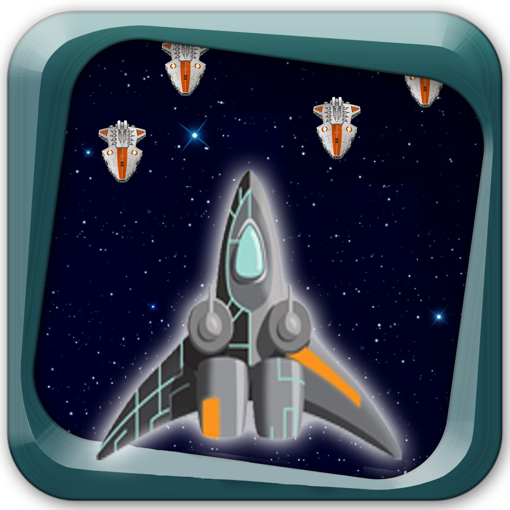Space Blast - Combat In Galaxy icon