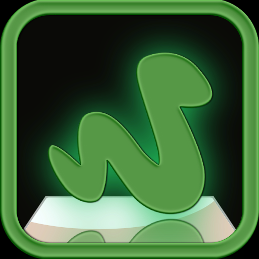 Compact Snake icon