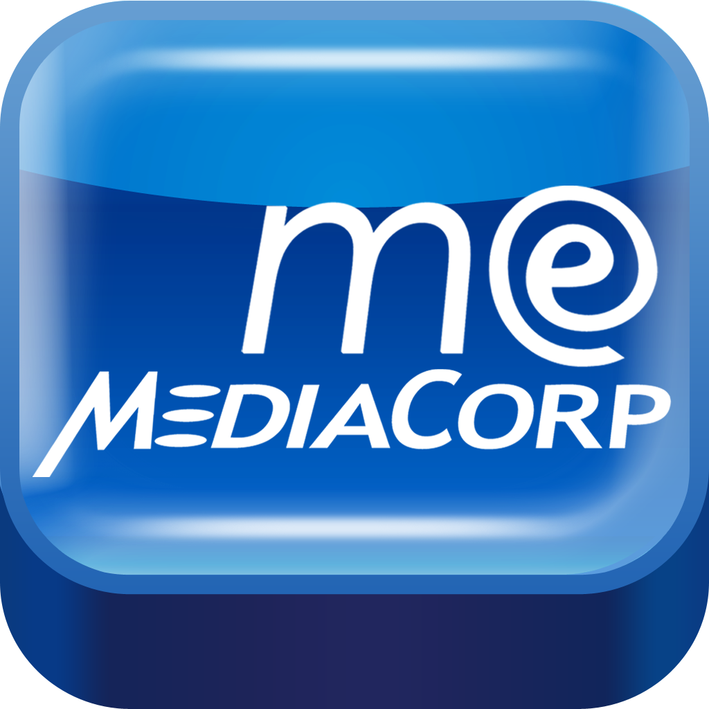 MediaCorp Entertains icon