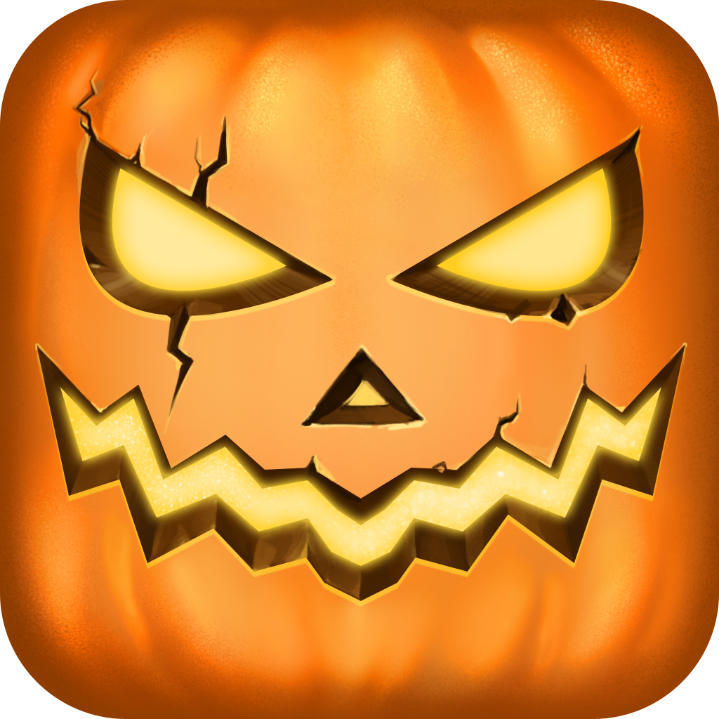 Halloween Wallpapers™ icon